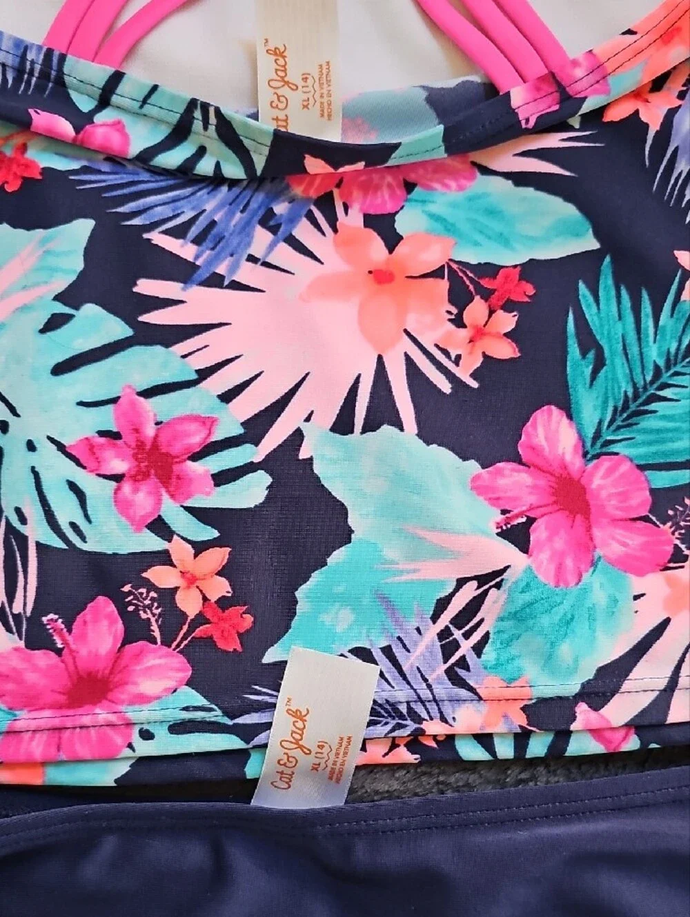 Cat & Jack two piece